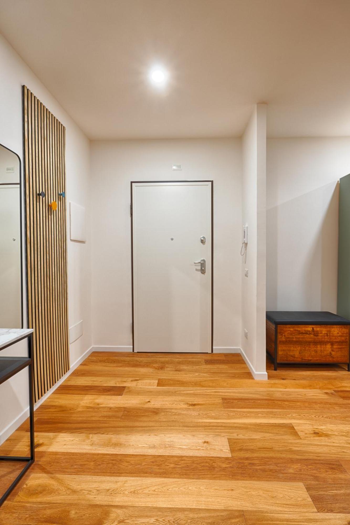 Home Trastevere.62 Rom Exterior foto