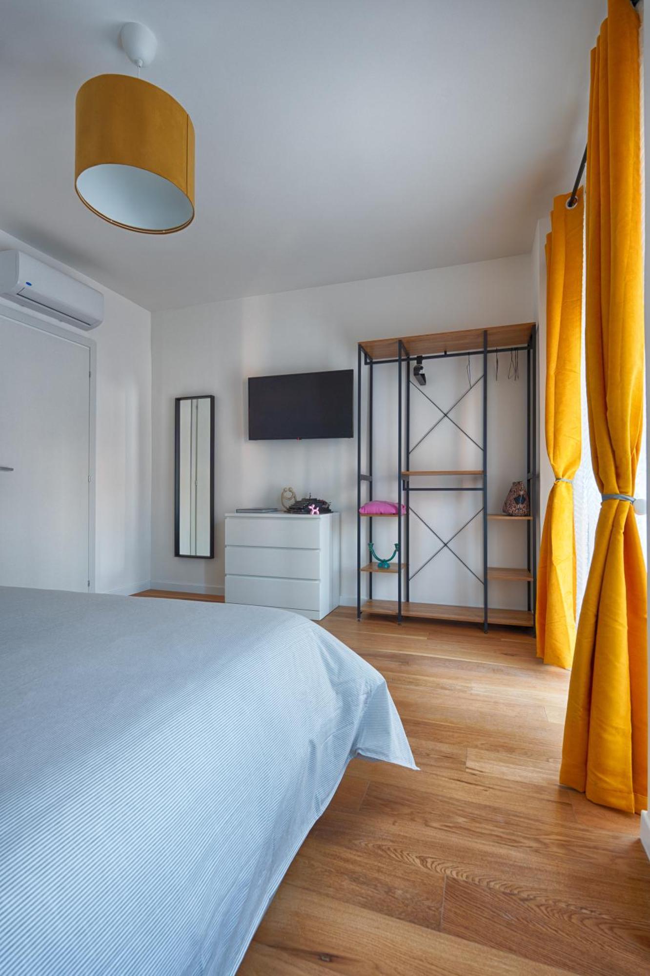 Home Trastevere.62 Rom Exterior foto