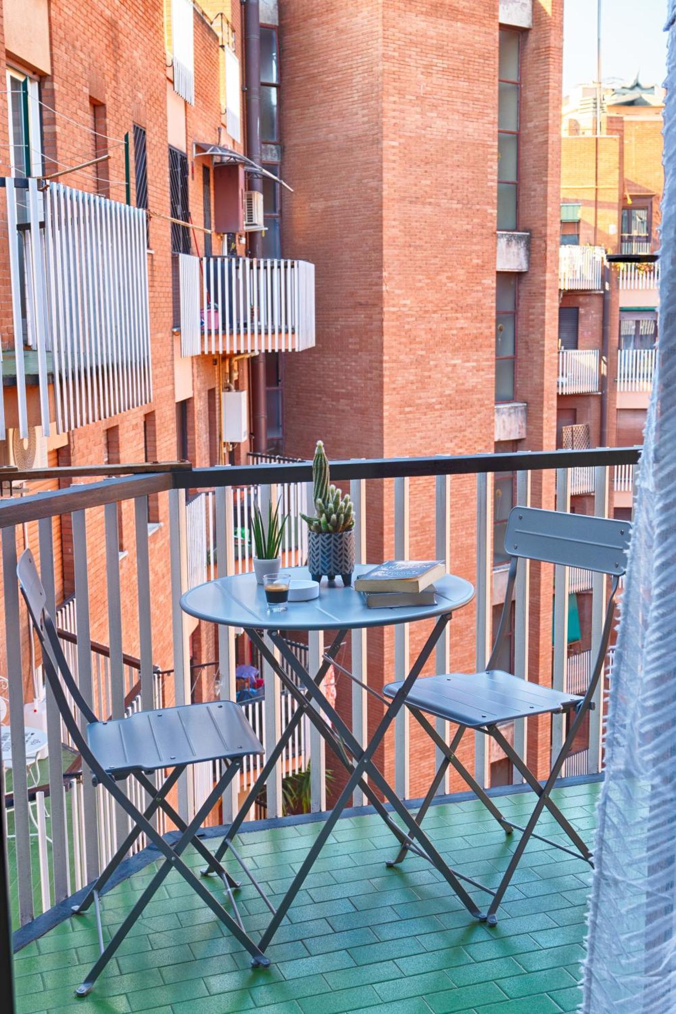 Home Trastevere.62 Rom Exterior foto