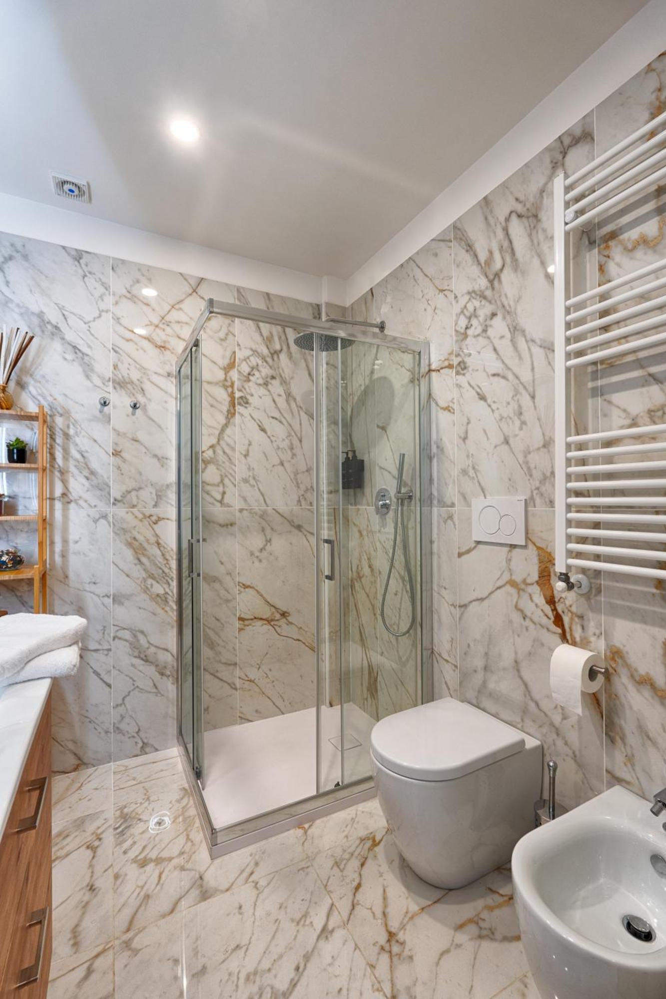 Home Trastevere.62 Rom Exterior foto